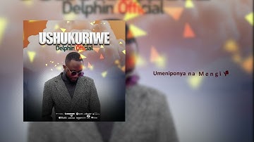 Delphin Official - Ushukuriwe (Official Audio)