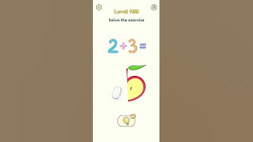 DOP 2: Delete One Part Level 1155 Walkthrough Solution #shorts #DOP2