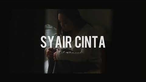 Syair | Cinta - Ardi Kamal || Musikalisasi Puisi