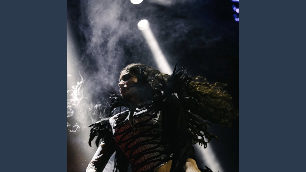 Я с тобой (TUSOVKA & LOST SIGNAL Remix)