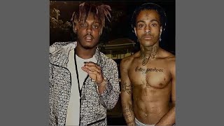 XXXTENTACION & Juice WRLD - Ex Bitch, Hate Me (Music Video) (Remix) (Prod. Jaden's Mind) 💯 Resimi