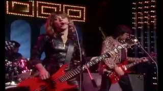 Suzi Quatro - Rock Hard 1980