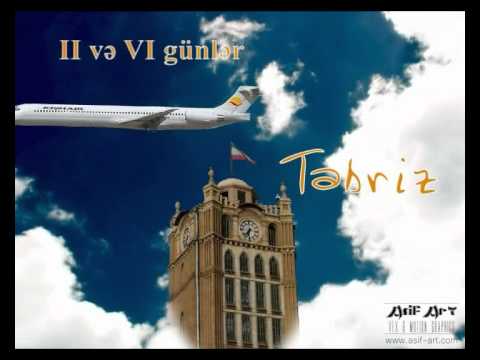 Globus Travel - KISH Airlines TV Commercial