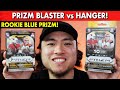 🏈  NEW RELEASE! 2020 Panini Prizm Football Blaster Box vs Hanger Box!