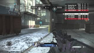 compLexity vs EnVy - Game 3 - MLG ProScrims Ep 88