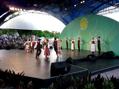 2010童玩節立陶宛影片片花part1