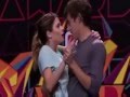 Leon and Violetta  - Nuestro camino (Fan Clip)