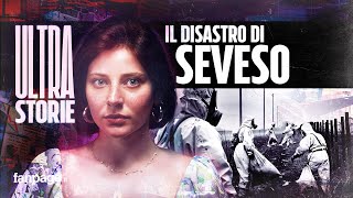 Perché il disastro della "nube rosa" di Seveso del 1976 ha cambiato le regole dell'Unione Europea