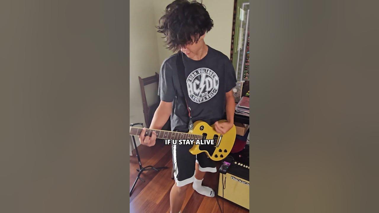 Bro actually wrote an original #guitar #music