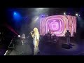 Шура Кузнецова - Московскому мальчику (360°) концерт в ГлавClub