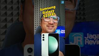 Samsung Galaxy S23 FE di Indonesia, Harga Resmi dan Spesifikasinya