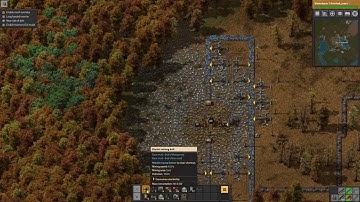 Factorio Bob