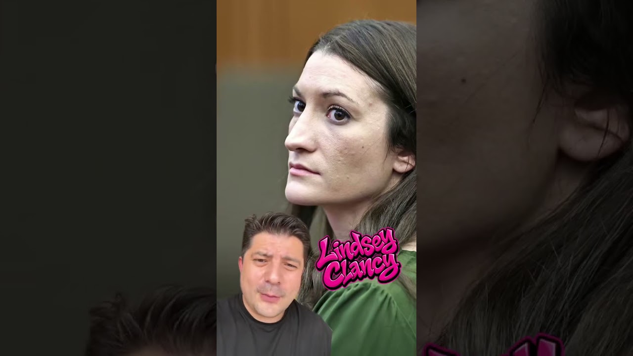 Linsey Clancy un caso complicado 🦊 APRENDER A SER PADRES #lindseyclancy #mamá #postparto #papá