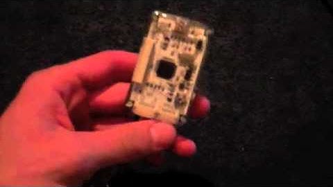 Team Xecuter Nand-X Discussion & Driver Installation