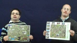 A quick guide to making your own Community Map