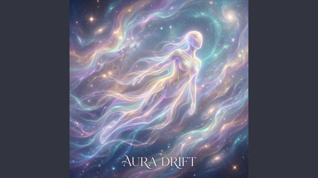 Watch Aura Drift on YouTube Watch Aura Drift on YouTube
