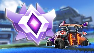 Rocket League ® LIVE ! Road to Champ ! KBM