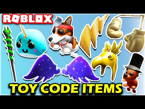 New Roblox Promocode Roblox Fully Loaded Backpack Amazon Robux Gift Card Free Items Youtube - new roblox promo codes 2016 november