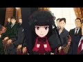 Gate: Rory Mercury amazing speech Episode 8