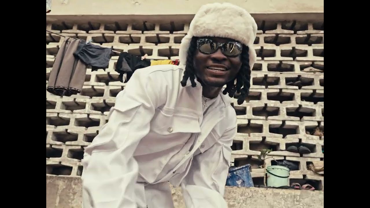 Balloranking & L.A.X - Morayo (Official Video)