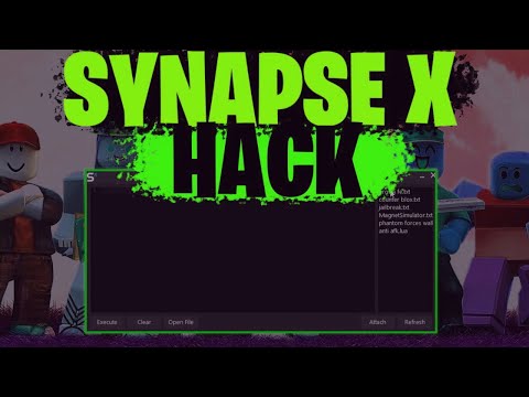 Hackers Compromised Synapse X Scripting Engine To Inject Trojan Code Into Roblox  Game - CPO Magazine