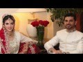 Zoya-Ali's Wedding Reception (Part 2) AbuDhabi 19Aug16