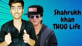 King Khan's Savage Moments l My First Roast Video