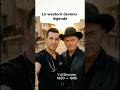Le western qui a créé une génération de légendes. Dites moi quel autre film vous voulez voir ?