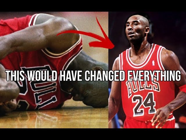 14 Times Michael Jordan Was a Hypercompetitive Weirdo