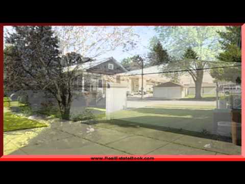 2300 S 15 AVE, North Riverside, IL home video tour