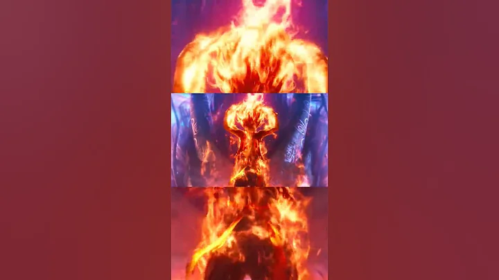 🌊🐉🔥Ne Zha 2 (2025) 📽️ Genre: Animated Fantasy • Action • Adventure