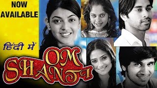 Om Shanti (2019) New Released South Indian Hindi Dubbed Movie | South Indian Movies 2019