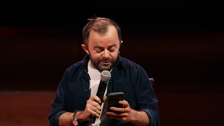 Ridere, tra inclusione e diversità di pensiero | Francesco Fanucchi | TEDxParma