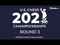 US Chess Championship | Round 3