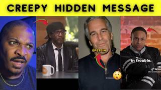 Creepy tiktok conspiracies that will make you cringe and rethink everything (ep 405) reaction