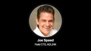 Robotics: Dedicated Intelligence at the Edge—TechLifeSkills w/ Tanmay (Ep.15) w/ Joe Speed