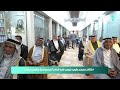 افتتاح مجمع طبي خيري في قضاء المحمودية جنوبي بغداد