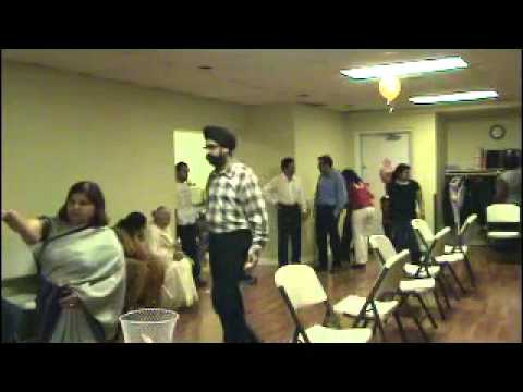 Chopra Client Appreciation Day Nov 14, 2010 Part 3