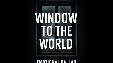 Window of the World: A Journey Through Loneliness