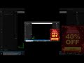 Python snake game 🐍 | Snake game developed by Python Programming language