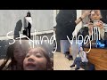 styling vlog！！！日常と洋服