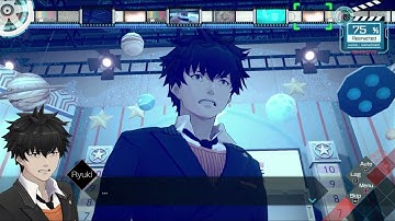 AI The Somnium Files nirvanA Initiative - Ought To Know: Ryuki Reenactment For Tama Choices Gameplay