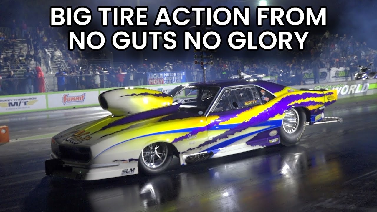 BIG TIRE COMPILATION AT NGNG!! BOUNTY HUNTER VS G UNIT IN A EPIC GRUDGE ...