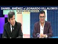 Daniel Jiménez | Leonardo Villalobos | El Show del Mediodía | 2022
