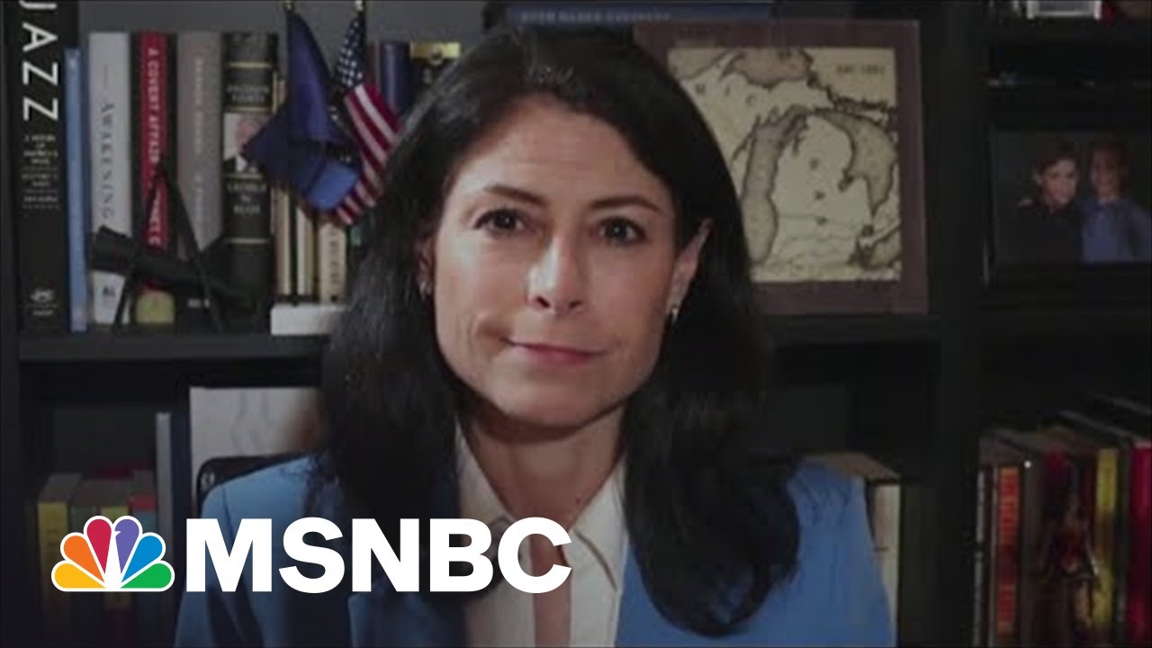 Pro-Trump Lawyers ‘Demonstrated They Know Nothing About Election Law'