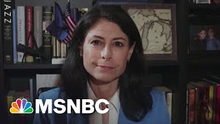 Pro-Trump Lawyers ‘Demonstrated They Know Nothing About Election Law'