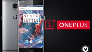OnePlus 3 4G Smartphone screenshot 5