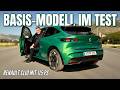 RENAULT Clio TCe 115 Im Test Was Kann Der KLEINWAGEN Mit BASIS Benziner LOB Und KRITIK 2026