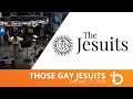 The Download — Those Gay Jesuits