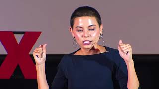 เศร้าแค่ไหนเรียกซึมเศร้า - Depression | วรดา เอลสโตว์ | TEDxThammasatU